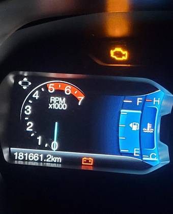 FORD RANGER 3.2 XLT 4X4 CD 20V DIESEL 4P AUTOMÁTICO
